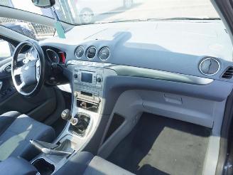 Ford S-Max 2.5 Turbo picture 5