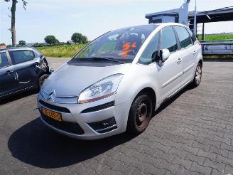Citroën C4-picasso 1.6 Thp picture 3
