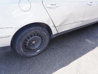 Volkswagen Passat Variant 2.0 FSi picture 6