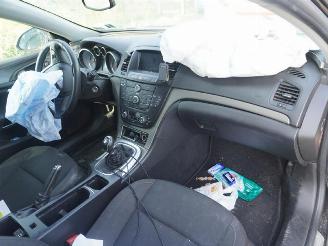 Opel Insignia 2.0 CDTi picture 5