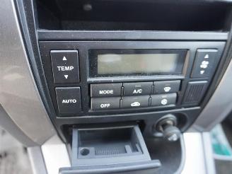 Hyundai Tucson 2.0 16v picture 6