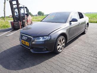 Audi A4 1.8 TFSi picture 3