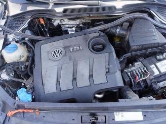 Volkswagen Polo 1.6 TDi picture 9