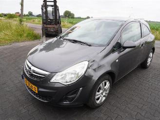 Opel Corsa 1.2 16v picture 3