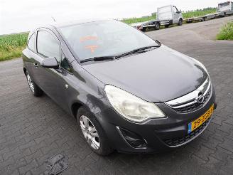 Opel Corsa 1.2 16v picture 4