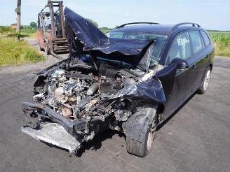 Volkswagen Golf Variant 1.2 TSi picture 3