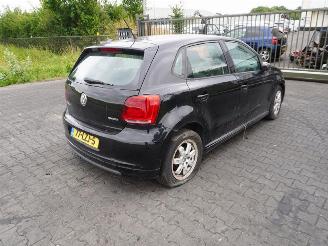 Volkswagen Polo 1.2 TDi picture 1
