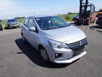 Mitsubishi Space-star 1.2 12v picture 4