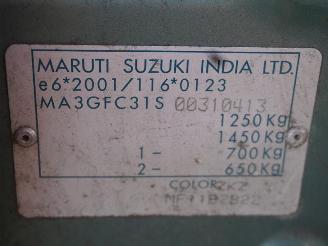 Suzuki Alto 1.0 12v picture 8