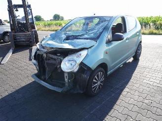 Suzuki Alto 1.0 12v picture 3