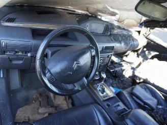 Citroën C6 3.0 V6 picture 5