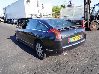 Citroën C6 3.0 V6 picture 2