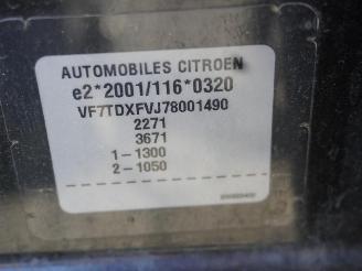 Citroën C6 3.0 V6 picture 8