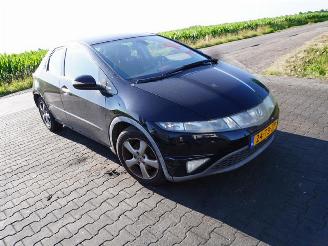 Honda Civic 1.4 picture 4