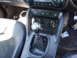 Hyundai Ix35 2.0 CRDi AWD picture 7