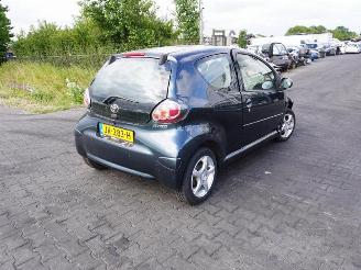 Toyota Aygo 1.0 12v picture 1