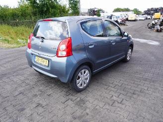 Vrakbiler auto Suzuki Alto 1.0 12v 2009/5