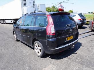 Citroën C4 PICASSO 1.6 16v picture 2