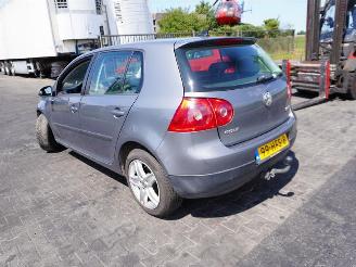 Volkswagen Golf 1.6 FSi picture 2