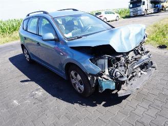 Hyundai I-30 CrossWagon 1.4 picture 4