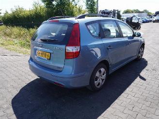 Vrakbiler auto Hyundai I-30 CrossWagon 1.4 2010/11