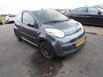 Citroën C1 1.0 12v picture 4