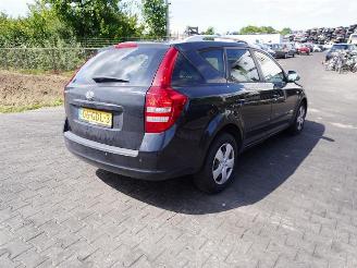Kia Cee d Sporty Wagon 1.4 picture 1