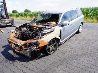 Volvo V-70 2.0 T picture 3