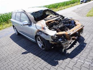 Volvo V-70 2.0 T picture 4