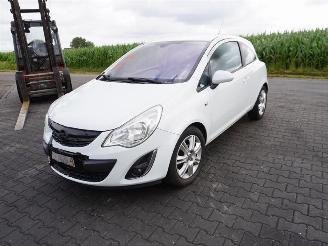 Opel Corsa 1.2 picture 3