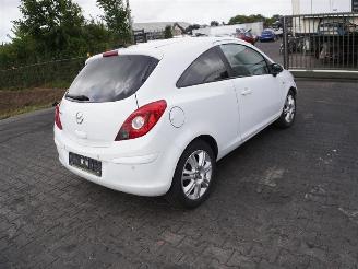 Opel Corsa 1.2 picture 1