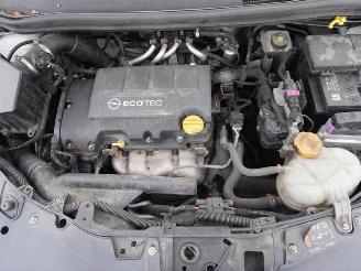 Opel Corsa 1.2 picture 9