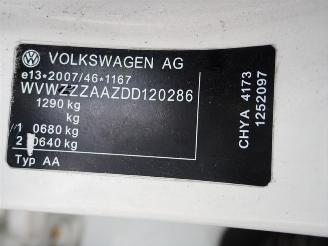 Volkswagen Up! 1.0 12v picture 8