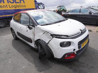 Citroën C3 1.2 12V e-THP PureTech 110 picture 4