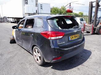 Kia Carens 1.6 picture 2