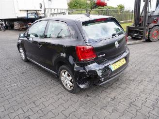Volkswagen Polo 1.2 TDi picture 2