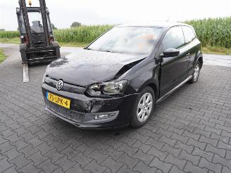 Volkswagen Polo 1.2 TDi picture 3