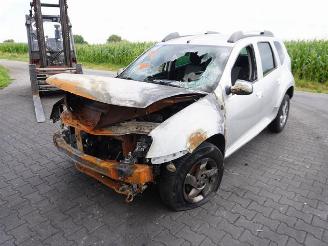 Dacia Duster 1.6 16v picture 3