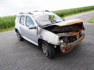 Dacia Duster 1.6 16v picture 4