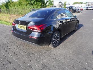 Sloopauto Mercedes A-klasse 200 Turbo 2020/3