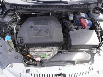 Suzuki Kizashi 2.4 4x4 picture 9