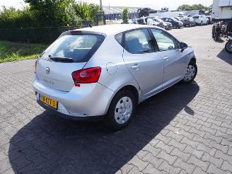 Seat Ibiza 1.2 12v picture 1