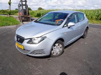 Seat Ibiza 1.2 12v picture 3