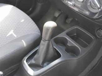 Mitsubishi Space-star 1.0 12v picture 6