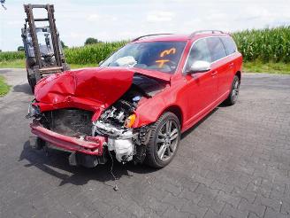 Volvo V-70 2.0 T5 picture 3