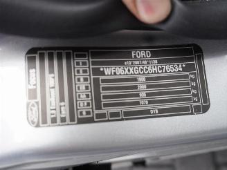 Ford Focus Wagon 1.0 EcoBoost picture 6