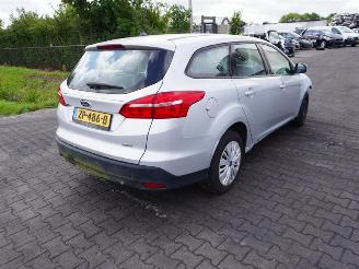 Ford Focus Wagon 1.0 EcoBoost picture 1