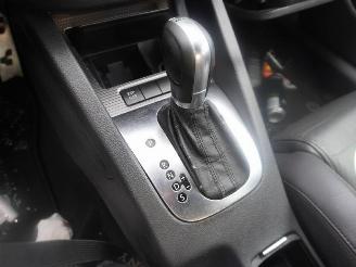 Volkswagen Golf 2.0 TDi picture 7