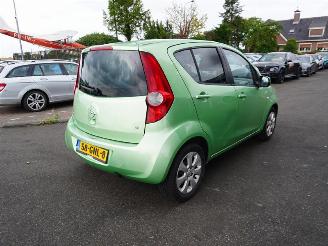 demontáž osobní automobily Opel Agila 1.2 16v 2008/7