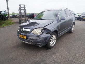 Opel Antara 2.4 16v 4x4 picture 3